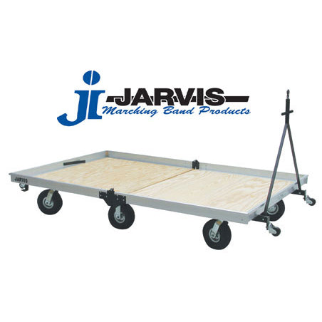 Band Utility Wagon